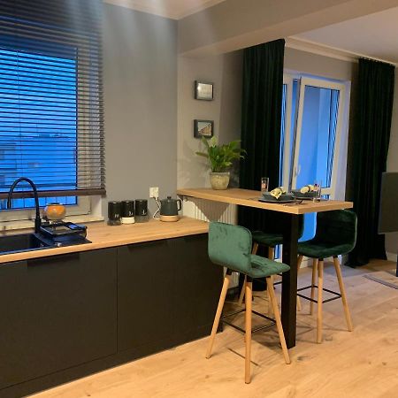 Apartament Luna Biała Podlaska Dış mekan fotoğraf
