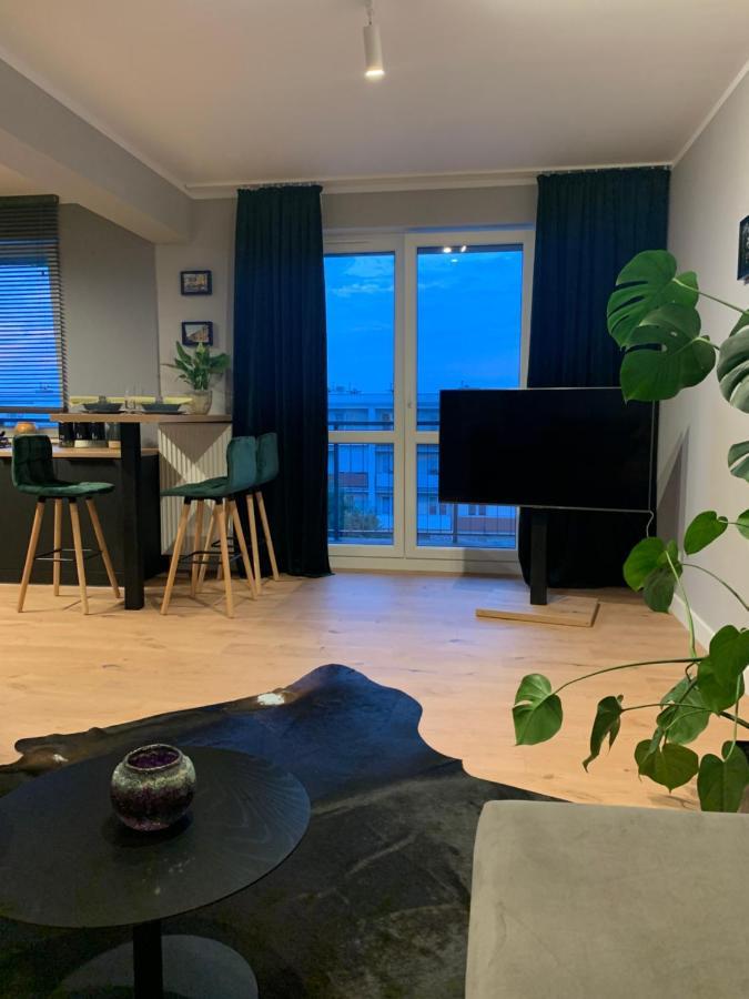 Apartament Luna Biała Podlaska Dış mekan fotoğraf