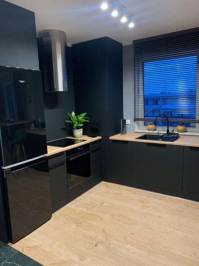 Apartament Luna Biała Podlaska Dış mekan fotoğraf