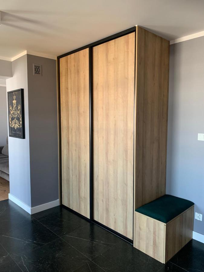 Apartament Luna Biała Podlaska Dış mekan fotoğraf