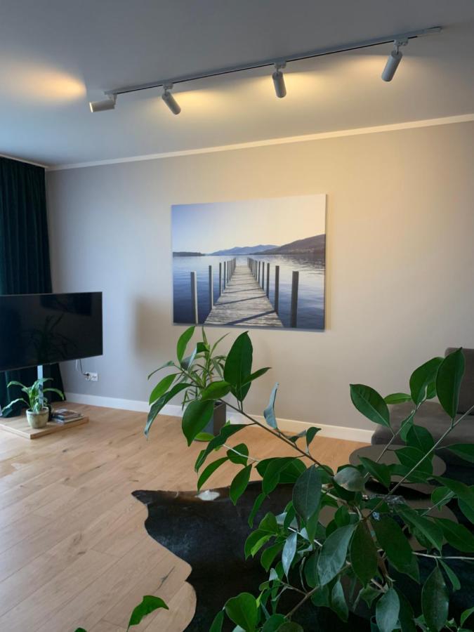 Apartament Luna Biała Podlaska Dış mekan fotoğraf
