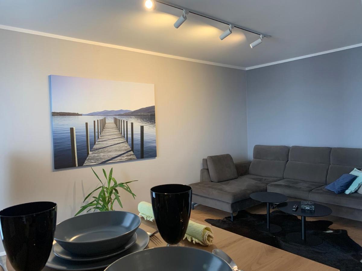 Apartament Luna Biała Podlaska Dış mekan fotoğraf